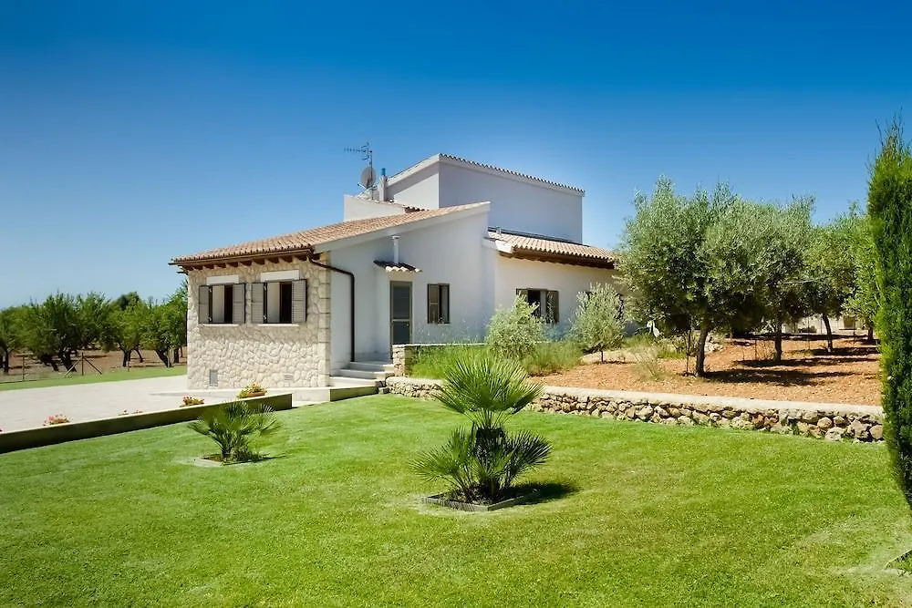 Villa Finca Can Salat Selva